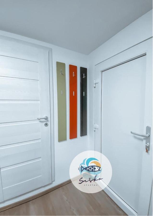 Apartma Sasko Apartment Izola Exterior photo