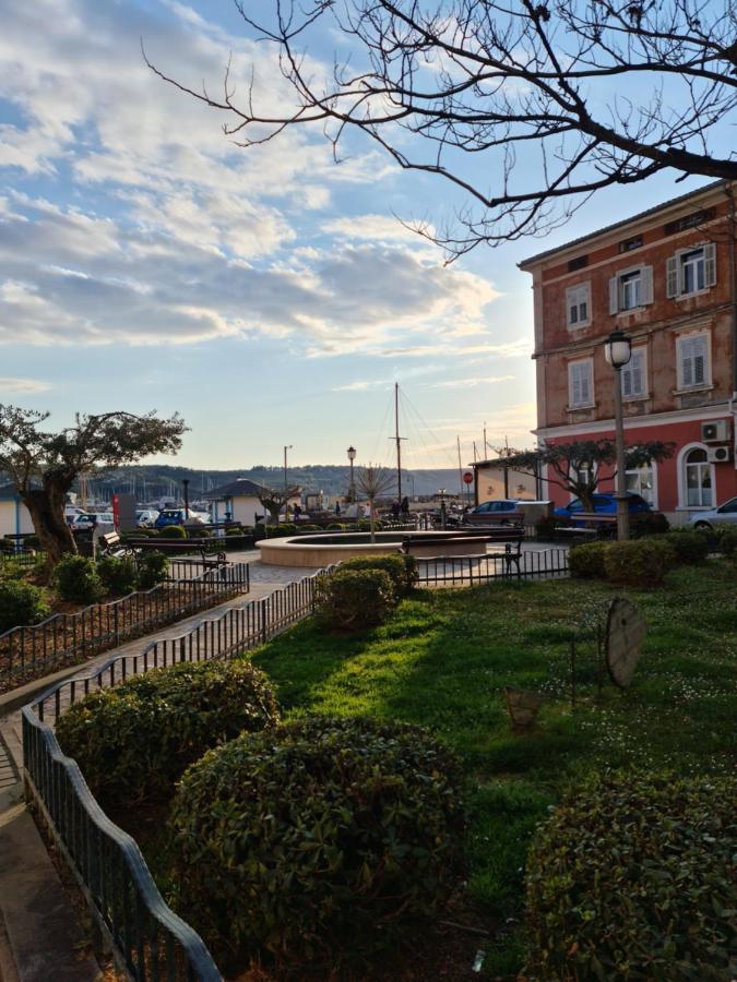 Apartma Sasko Apartment Izola Exterior photo